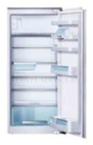 Ремонт холодильника Bosch KIL24A50 на дому