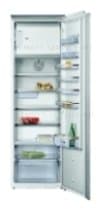 Ремонт холодильника Bosch KIL38A51 на дому