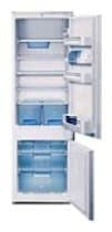 Ремонт холодильника Bosch KIM30471 на дому