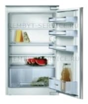Ремонт холодильника Bosch KIR18V01 на дому