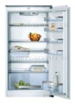 Ремонт холодильника Bosch KIR20A51 на дому