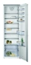 Ремонт холодильника Bosch KIR38A50 на дому