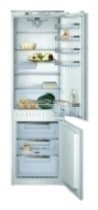 Ремонт холодильника Bosch KIS34A21IE на дому