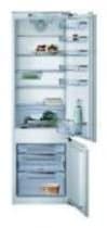 Ремонт холодильника Bosch KIS38A41 на дому