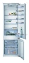 Ремонт холодильника Bosch KIS38A51 на дому