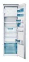 Ремонт холодильника Bosch KIV32441 на дому