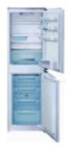 Ремонт холодильника Bosch KIV32A40 на дому
