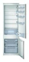 Ремонт холодильника Bosch KIV38V01 на дому