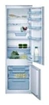 Ремонт холодильника Bosch KIV38X01 на дому