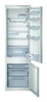 Ремонт холодильника Bosch KIV38X20 на дому