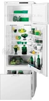 Ремонт холодильника Bosch KSF3202 на дому