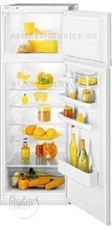 Ремонт холодильника Bosch KSV2803 на дому