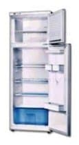 Ремонт холодильника Bosch KSV33605 на дому