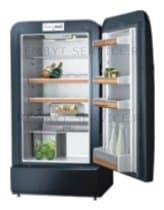 Ремонт холодильника Bosch KSW20S50 на дому