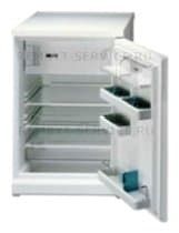 Ремонт холодильника Bosch KTL15420 на дому