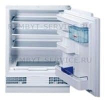 Ремонт холодильника Bosch KUR15A40 на дому