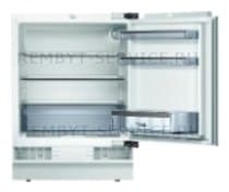 Ремонт холодильника Bosch KUR15A50 на дому