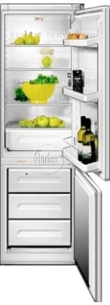 Ремонт холодильника Brandt CBI 320 TSX на дому
