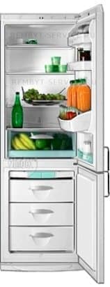 Ремонт холодильника Brandt CO 39 AWKK на дому