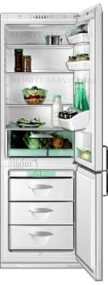 Ремонт холодильника Brandt DA 39 AWKK на дому