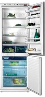 Ремонт холодильника Brandt DUO 3600 W на дому
