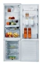 Ремонт холодильника Candy CFBC 3180 A на дому