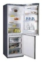 Ремонт холодильника Candy CFC 370 AX 1 на дому