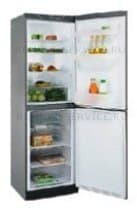 Ремонт холодильника Candy CFC 390 AX 1 на дому