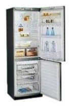 Ремонт холодильника Candy CFC 402 AX на дому