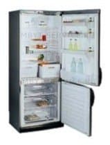 Ремонт холодильника Candy CFC 452 AX на дому