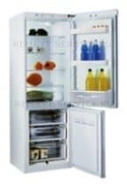 Ремонт холодильника Candy CFM 2750 A на дому