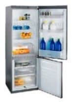 Ремонт холодильника Candy CFM 2755 A на дому