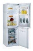 Ремонт холодильника Candy CFM 3250 A на дому