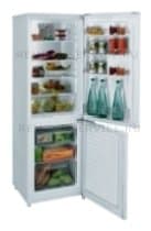 Ремонт холодильника Candy CFM 3260/1 E на дому