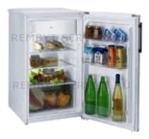 Ремонт холодильника Candy CFOE 5482 W на дому