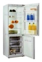 Ремонт холодильника Candy CPCA 294 CZ на дому