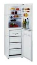 Ремонт холодильника Candy CPCA 305 на дому