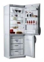 Ремонт холодильника Candy CPDC 381 VZ на дому