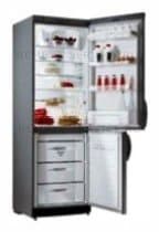Ремонт холодильника Candy CPDC 381 VZX на дому