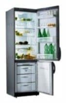 Ремонт холодильника Candy CPDC 401 VZX на дому
