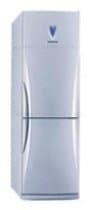 Ремонт холодильника Daewoo Electronics ERF-366 A на дому