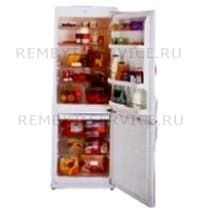 Ремонт холодильника Daewoo Electronics ERF-370 M на дому