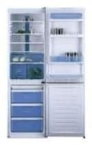 Ремонт холодильника Daewoo Electronics ERF-386 AIV на дому