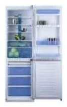 Ремонт холодильника Daewoo Electronics ERF-396 AIS на дому