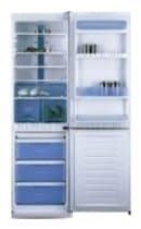 Ремонт холодильника Daewoo Electronics ERF-416 AIS на дому
