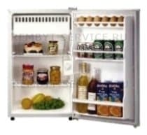 Ремонт холодильника Daewoo Electronics FN-15A2W на дому