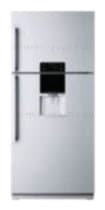 Ремонт холодильника Daewoo Electronics FN-651NW Silver на дому