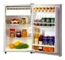 Ремонт холодильника Daewoo Electronics FR-091A на дому