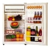 Ремонт холодильника Daewoo Electronics FR-142A на дому