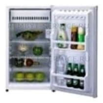 Ремонт холодильника Daewoo Electronics FR-146R на дому